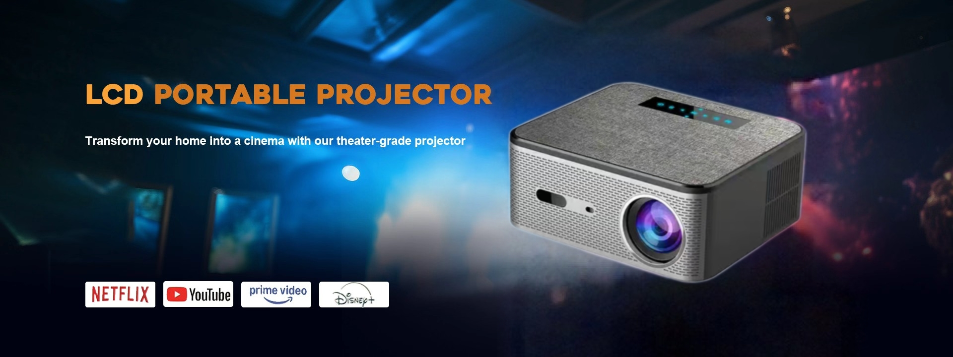 projector